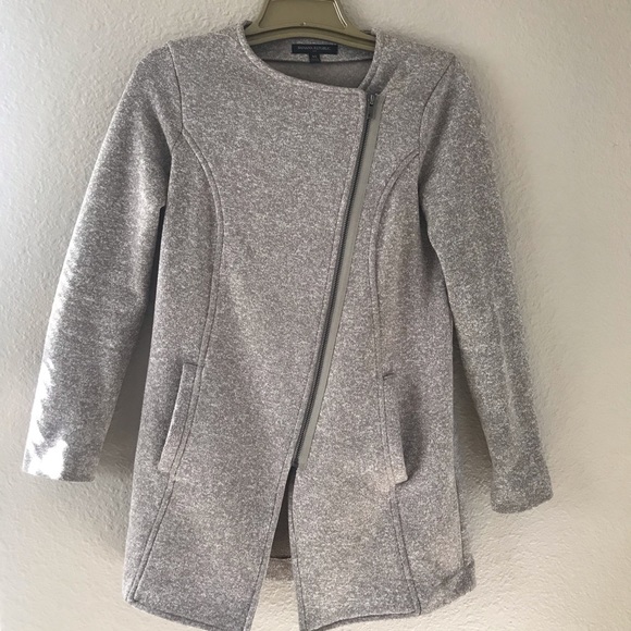 Banana Republic Light Jacket/Coat - Picture 3 of 5
